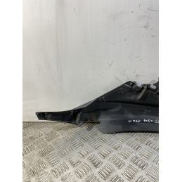 Carena Fianchetto Posteriore Inferiore Sinistro SX Yamaha Xmax X-max 300 dal 2017 al 2020  1749808992887