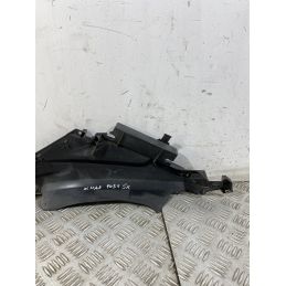 Carena Fianchetto Posteriore Inferiore Sinistro SX Yamaha Xmax X-max 300 dal 2017 al 2020  1749808992887