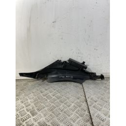 Carena Fianchetto Posteriore Inferiore Sinistro SX Yamaha Xmax X-max 300 dal 2017 al 2020  1749808992887