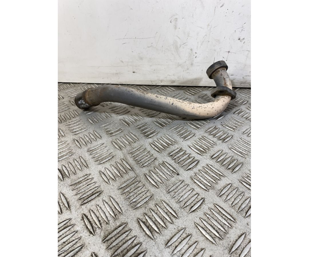 Collettore Di Scarico Yamaha Xmax X-max 300 dal 2017 al 2020  1749810542216