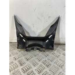 Carena Coperchio Pedana Poggiapiedi Yamaha Xmax X-max 300 dal 2017 al 2020 COD B74-F842M-002  1749810973195