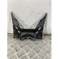 Carena Coperchio Pedana Poggiapiedi Yamaha Xmax X-max 300 dal 2017 al 2020 COD B74-F842M-002  1749810973195