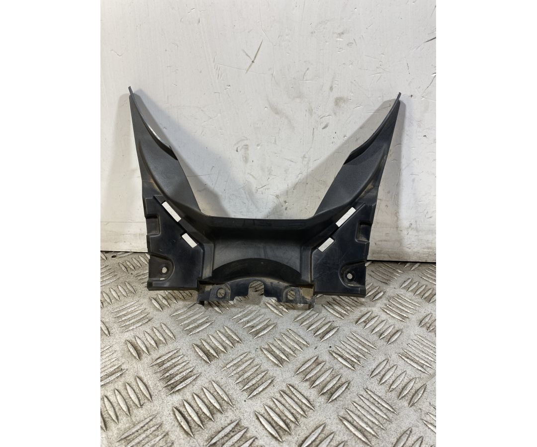 Carena Coperchio Pedana Poggiapiedi Yamaha Xmax X-max 300 dal 2017 al 2020 COD B74-F842M-002  1749810973195
