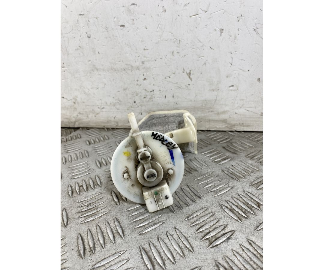 Pompa Benzina Piaggio Medley 125 Del 2020  1749811695935