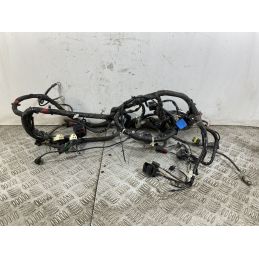 Cablaggio Impianto Elettrico Piaggio Medley 125 Del 2020  1749819649794