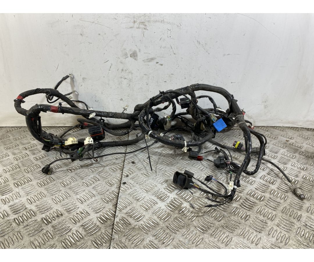 Cablaggio Impianto Elettrico Piaggio Medley 125 Del 2020  1749819649794