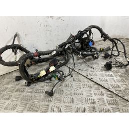 Cablaggio Impianto Elettrico Piaggio Medley 125 Del 2020  1749819649794