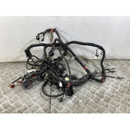 Cablaggio Impianto Elettrico Piaggio Medley 125 Del 2020  1749819649794