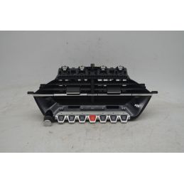 Pulsantiera multifunzione Peugeot 208 Dal 2023 in poi Cod 9823457080  1749820727443