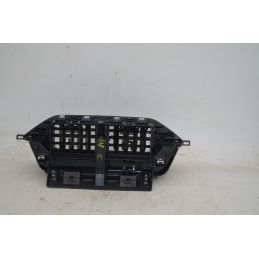 Pulsantiera multifunzione Peugeot 208 Dal 2023 in poi Cod 9823457080  1749820727443