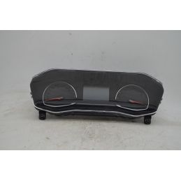 Strumentazione contachilometri Peugeot 208 Dal 2023 in poi Cod 9853116080  1749821298157