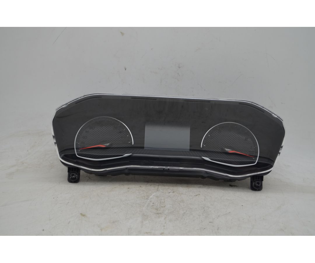 Strumentazione contachilometri Peugeot 208 Dal 2023 in poi Cod 9853116080  1749821298157