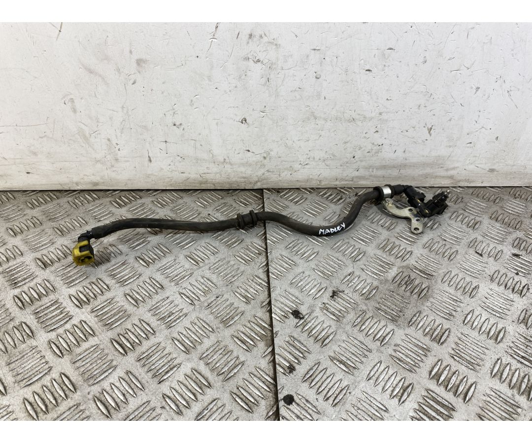 Iniettore Piaggio Medley 125 Del 2020  1749821321091