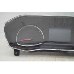 Strumentazione contachilometri Peugeot 208 Dal 2023 in poi Cod 9853116080  1749821298157