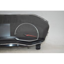 Strumentazione contachilometri Peugeot 208 Dal 2023 in poi Cod 9853116080  1749821298157