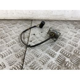 Galleggiante Sonda Livello benzina Piaggio Medley 125 Del 2020  1749822422728