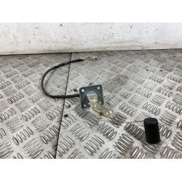 Galleggiante Sonda Livello benzina Piaggio Medley 125 Del 2020  1749822422728