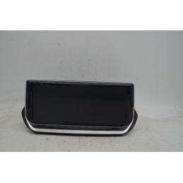 Display computer di bordo Peugeot 208 Dal 2023 in poi Cod 985291698000  1749822657861