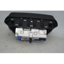 Display computer di bordo Peugeot 208 Dal 2023 in poi Cod 985291698000  1749822657861