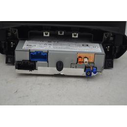 Display computer di bordo Peugeot 208 Dal 2023 in poi Cod 985291698000  1749822657861