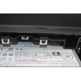 Display computer di bordo Peugeot 208 Dal 2023 in poi Cod 985291698000  1749822657861