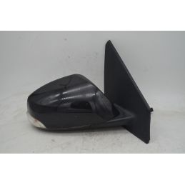 Specchietto retrovisore esterno DX Renault Megane III Dal 2008 al 2012 Cod 12523170  1749823406796