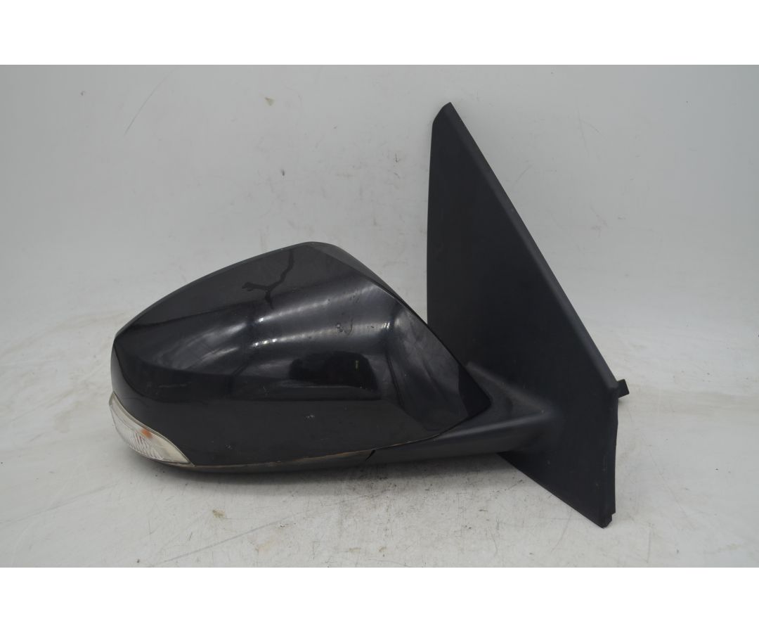 Specchietto retrovisore esterno DX Renault Megane III Dal 2008 al 2012 Cod 12523170  1749823406796