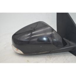 Specchietto retrovisore esterno DX Renault Megane III Dal 2008 al 2012 Cod 12523170  1749823406796