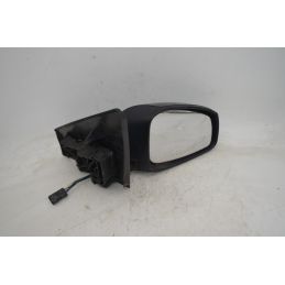 Specchietto retrovisore esterno DX Renault Megane III Dal 2008 al 2012 Cod 12523170  1749823406796