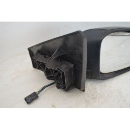 Specchietto retrovisore esterno DX Renault Megane III Dal 2008 al 2012 Cod 12523170  1749823406796