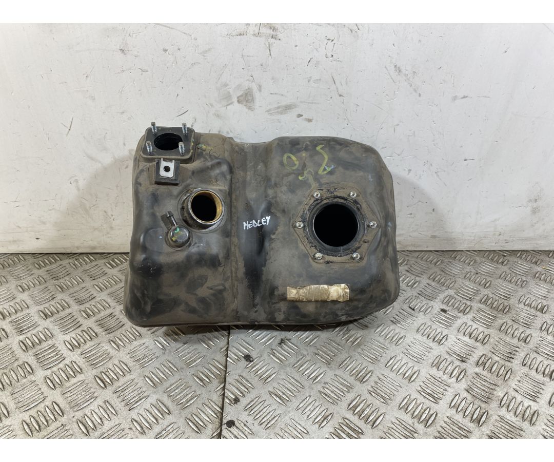 Serbatoio Piaggio Medley 125 Del 2020  1749823729048