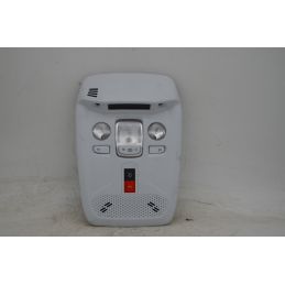 Plafoniera luce interna Peugeot 208 Dal 2023 in poi Cod 9858358880  1749825186818