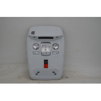 Plafoniera luce interna Peugeot 208 Dal 2023 in poi Cod 9858358880  1749825186818