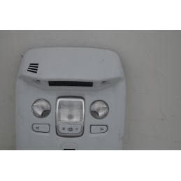 Plafoniera luce interna Peugeot 208 Dal 2023 in poi Cod 9858358880  1749825186818