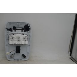 Plafoniera luce interna Peugeot 208 Dal 2023 in poi Cod 9858358880  1749825186818