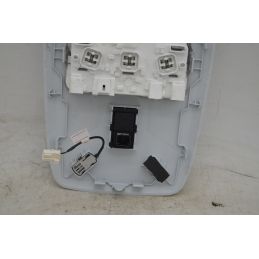 Plafoniera luce interna Peugeot 208 Dal 2023 in poi Cod 9858358880  1749825186818