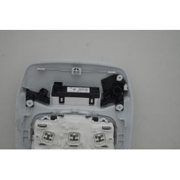 Plafoniera luce interna Peugeot 208 Dal 2023 in poi Cod 9858358880  1749825186818
