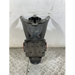 Carena Portatarga Posteriore Piaggio Medley 125 Del 2020  1749826610466