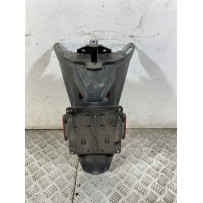 Carena Portatarga Posteriore Piaggio Medley 125 Del 2020  1749826610466