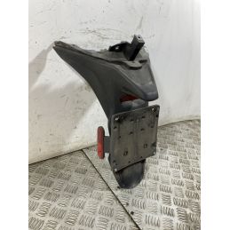 Carena Portatarga Posteriore Piaggio Medley 125 Del 2020  1749826610466
