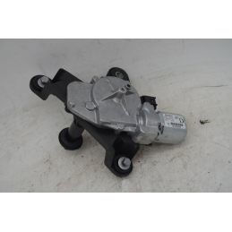 Motorino Tergilunotto Posteriore Peugeot 208 Dal 2023 in poi Cod 0390205114  1750056053206