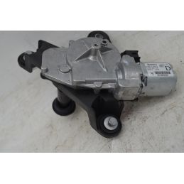 Motorino Tergilunotto Posteriore Peugeot 208 Dal 2023 in poi Cod 0390205114  1750056053206