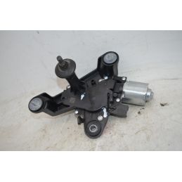 Motorino Tergilunotto Posteriore Peugeot 208 Dal 2023 in poi Cod 0390205114  1750056053206