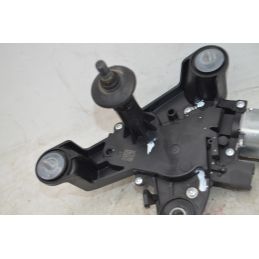 Motorino Tergilunotto Posteriore Peugeot 208 Dal 2023 in poi Cod 0390205114  1750056053206