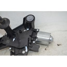 Motorino Tergilunotto Posteriore Peugeot 208 Dal 2023 in poi Cod 0390205114  1750056053206