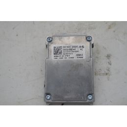 Centralina Telecamera Anteriore Peugeot 208 Dal 2023 in poi Cod 9855566280  1750056433435