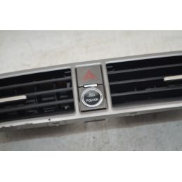 Bocchette Aria + Pulsante Quattro Frecce Ford Kuga Dal 2008 al 2012 Cod 3M51-R014L21  1750056748775