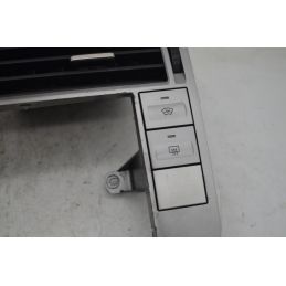 Bocchette Aria + Pulsante Quattro Frecce Ford Kuga Dal 2008 al 2012 Cod 3M51-R014L21  1750056748775