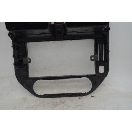 Bocchette Aria + Pulsante Quattro Frecce Ford Kuga Dal 2008 al 2012 Cod 3M51-R014L21  1750056748775