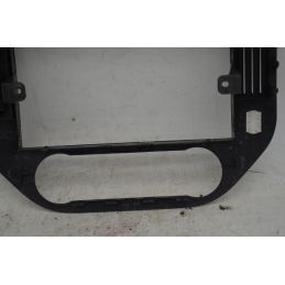 Bocchette Aria + Pulsante Quattro Frecce Ford Kuga Dal 2008 al 2012 Cod 3M51-R014L21  1750056748775